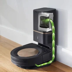 Staubsaugerbeutel Für Robot I7 /E5/ E6 Staubsauger Roboter, Ersatz Beutel Zubehör Staubbeutel Schmutzsäcke -SaugProfi Sparmarkt fe861714b665f0534a38d9ee63fc2728