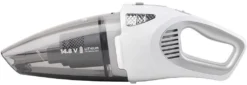 CONCEPT Handstaubsauger VP4370 Perfect CLEAN 14,8 V Wet And Dry, Weiß -SaugProfi Sparmarkt fe94df14e401805f19a83455524be4bb