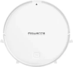 Rowenta RR 7387 S50 - Saugroboter - Weiß -SaugProfi Sparmarkt fee62e07821e48633f5fb26afc9f585d