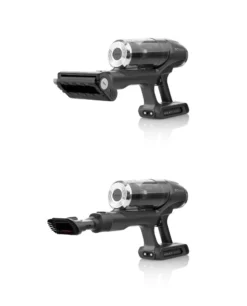 Hand- Und Akkustielstaubsauger ETA Sonar Artikel-Nr.: ETA223290000 2 In 1 Hand- Und Akkustielstaubsauger Mit Digital-Motor, Rotierender Turbobürste, Flexiblem Gelenk Und 25,2 V Li-Ionen-Akku. -SaugProfi Sparmarkt ff67bbd630cb35014adb8d4b8e83f485