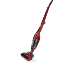 Gorenje SVC216FGD, Trocken, HEPA, 78 DB, Schwarz, Akku, 60 Min -SaugProfi Sparmarkt ff8354c0c6071356711f75326ef798c8